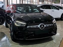 مرسيدس بنز GLA